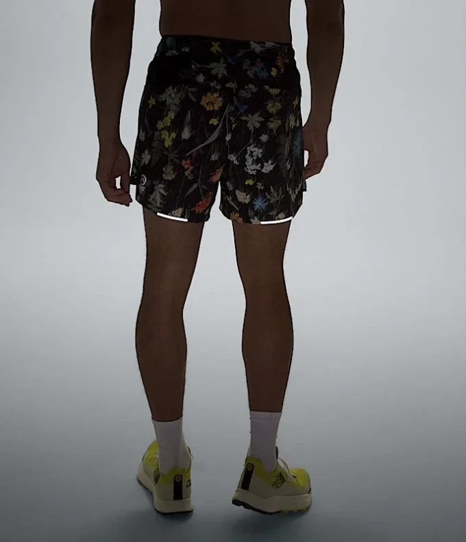 Summit Series Pacesetter 5“ Shorts für Herren – Print Summit Series Pacesetter 5“ Shorts für Herren – Print