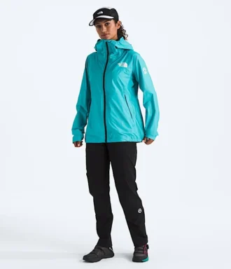 Summit Series Papsura FUTURELIGHT™ Jacke für Damen