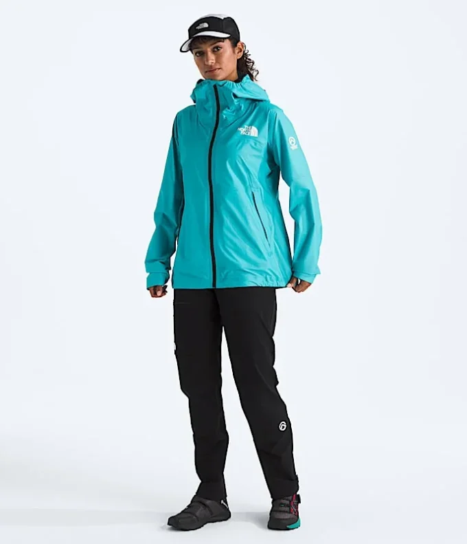 Summit Series Papsura FUTURELIGHT™ Jacke für Damen Summit Series Papsura FUTURELIGHT™ Jacke für Damen