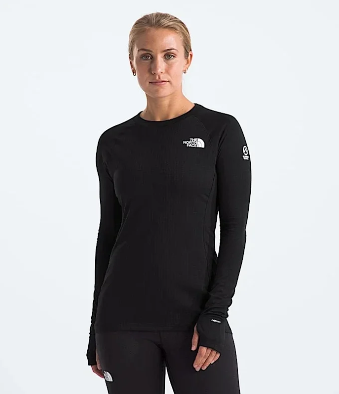 Summit Series Pro 120 Crew für Damen Summit Series Pro 120 Crew für Damen
