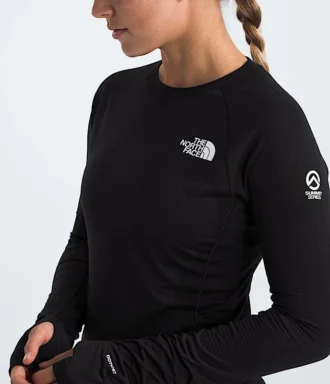 Summit Series Pro 120 Crew für Damen