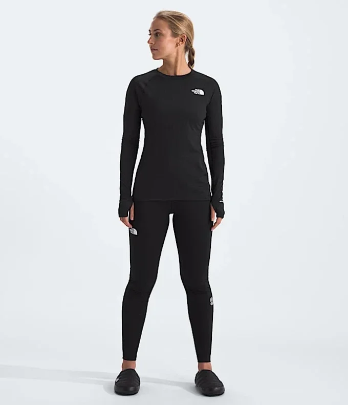Summit Series Pro 120 Crew für Damen Summit Series Pro 120 Crew für Damen