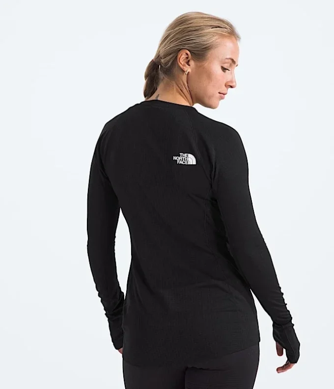 Summit Series Pro 120 Crew für Damen Summit Series Pro 120 Crew für Damen