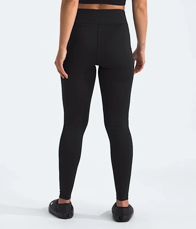Summit Series Pro 120 Tights für Damen Summit Series Pro 120 Tights für Damen