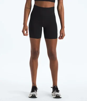 Summit Series Ripida Tights Shorts für Damen