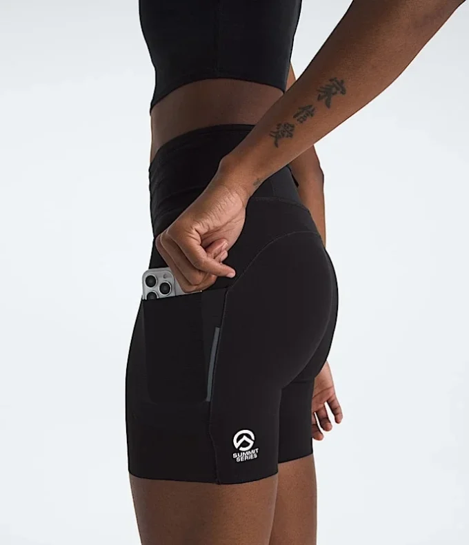 Summit Series Ripida Tights Shorts für Damen Summit Series Ripida Tights Shorts für Damen