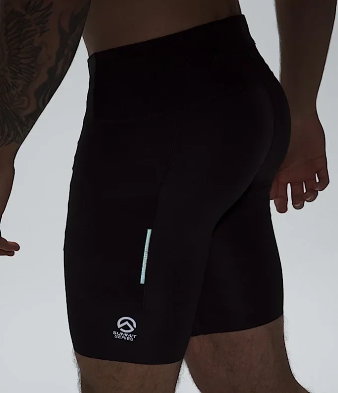 Summit Series Ripido Tights Shorts für Herren Summit Series Ripido Tights Shorts für Herren