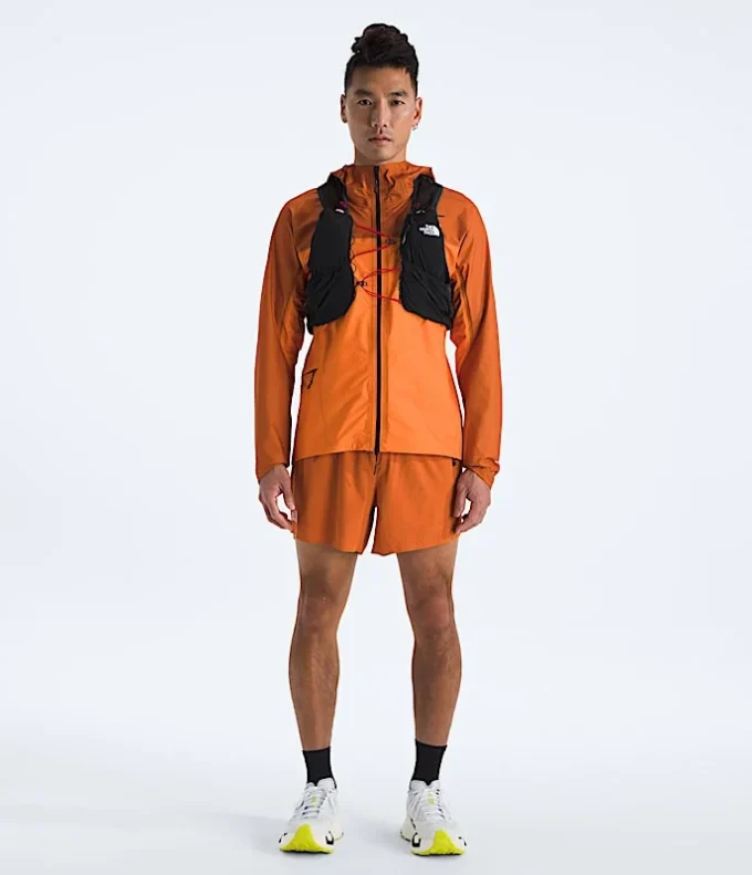 Summit Series Run Vest 10