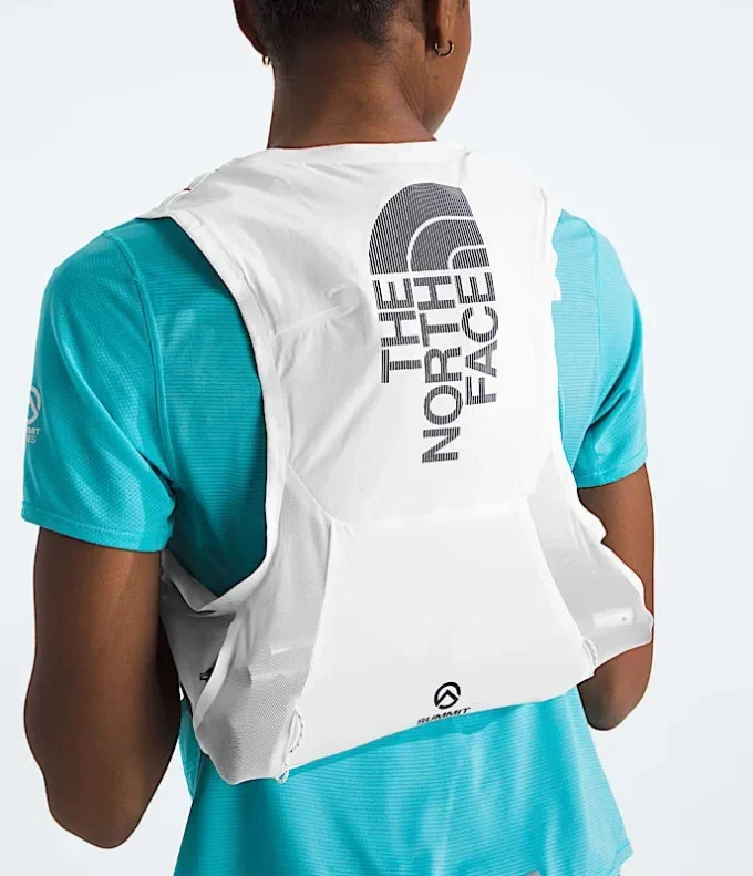 Summit Series Run Vest 5
