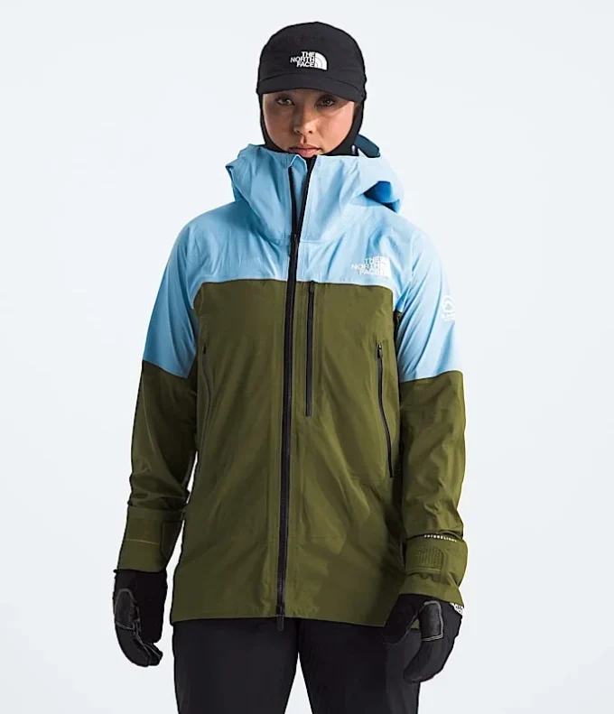Summit Series Stimson FUTURELIGHT™ Jacke für Damen Summit Series Stimson FUTURELIGHT™ Jacke für Damen