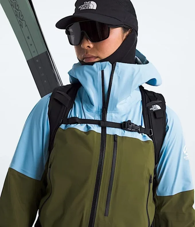 Summit Series Stimson FUTURELIGHT™ Jacke für Damen Summit Series Stimson FUTURELIGHT™ Jacke für Damen
