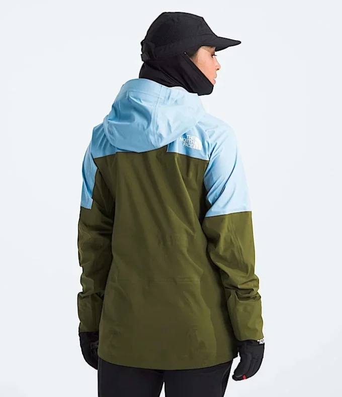 Summit Series Stimson FUTURELIGHT™ Jacke für Damen Summit Series Stimson FUTURELIGHT™ Jacke für Damen