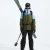 Summit Series Stimson FUTURELIGHT™ Jacke für Damen Summit Series Stimson FUTURELIGHT™ Jacke für Damen