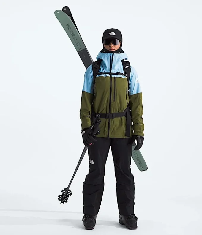Summit Series Stimson FUTURELIGHT™ Jacke für Damen Summit Series Stimson FUTURELIGHT™ Jacke für Damen