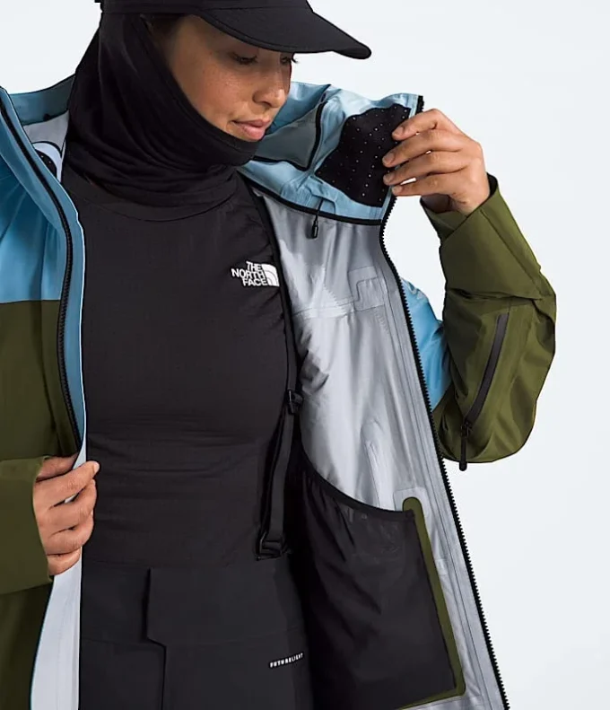 Summit Series Stimson FUTURELIGHT™ Jacke für Damen Summit Series Stimson FUTURELIGHT™ Jacke für Damen
