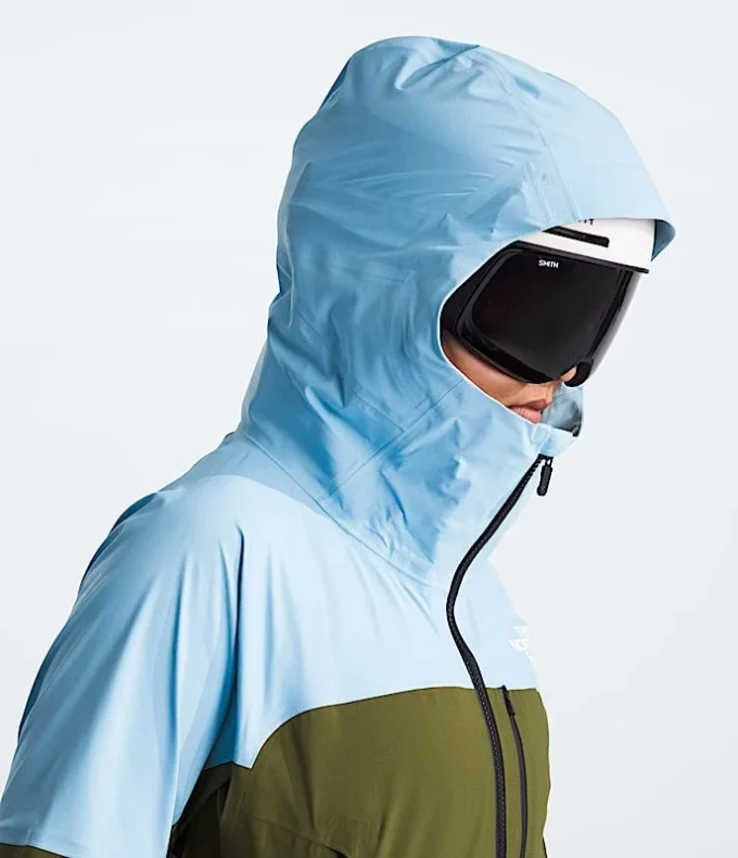 Summit Series Stimson FUTURELIGHT™ Jacke für Damen Summit Series Stimson FUTURELIGHT™ Jacke für Damen