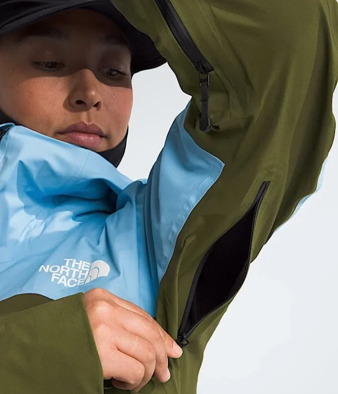 Summit Series Stimson FUTURELIGHT™ Jacke für Damen Summit Series Stimson FUTURELIGHT™ Jacke für Damen