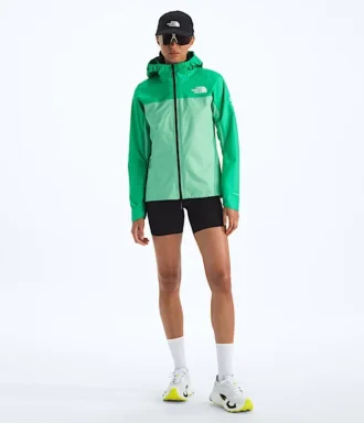 Summit Series Superior FUTURELIGHT™ Jacke für Damen