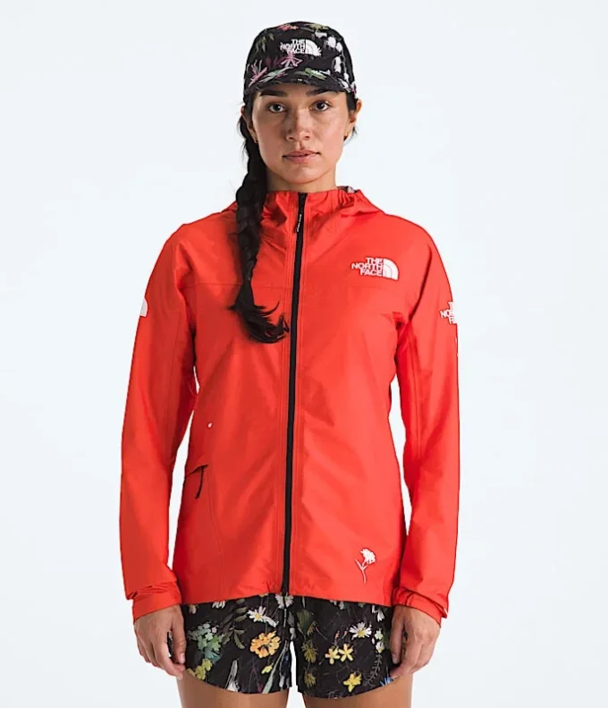 Summit Series Superior FUTURELIGHT™ Jacke für Damen – Grafik Summit Series Superior FUTURELIGHT™ Jacke für Damen – Grafik