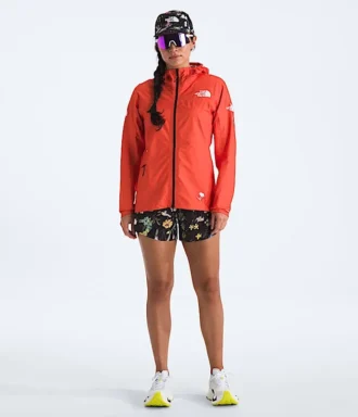 Summit Series Superior FUTURELIGHT™ Jacke für Damen – Grafik