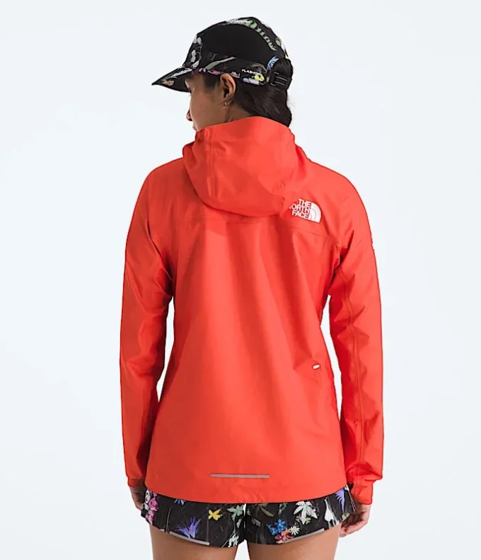 Summit Series Superior FUTURELIGHT™ Jacke für Damen – Grafik Summit Series Superior FUTURELIGHT™ Jacke für Damen – Grafik