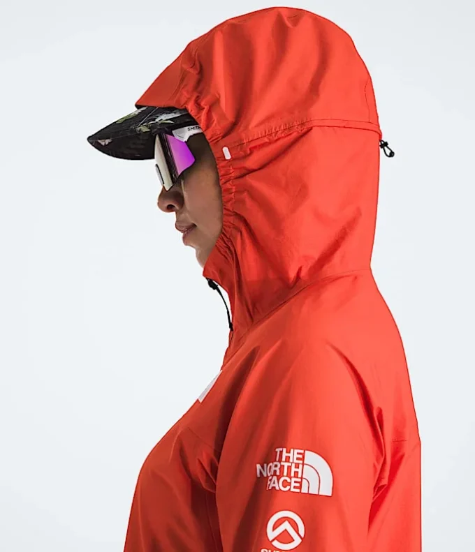 Summit Series Superior FUTURELIGHT™ Jacke für Damen – Grafik Summit Series Superior FUTURELIGHT™ Jacke für Damen – Grafik
