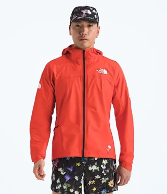 Summit Series Superior FUTURELIGHT™ Jacke für Herren – Grafik