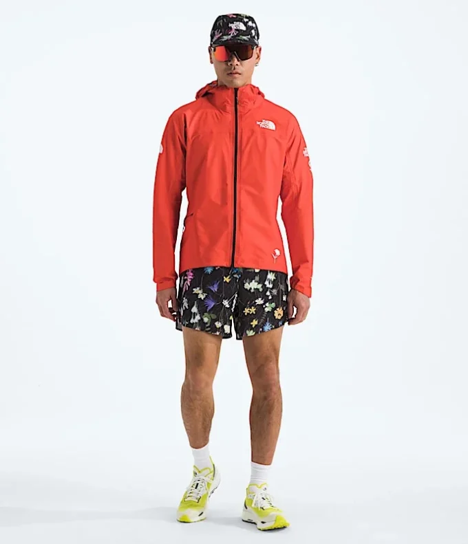 Summit Series Superior FUTURELIGHT™ Jacke für Herren – Grafik Summit Series Superior FUTURELIGHT™ Jacke für Herren – Grafik