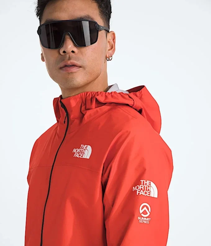Summit Series Superior FUTURELIGHT™ Jacke für Herren – Grafik Summit Series Superior FUTURELIGHT™ Jacke für Herren – Grafik