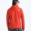 Summit Series Superior FUTURELIGHT™ Jacke für Herren – Grafik Summit Series Superior FUTURELIGHT™ Jacke für Herren – Grafik