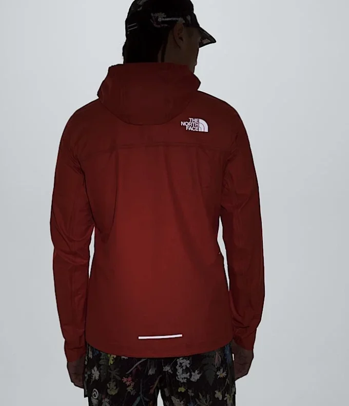 Summit Series Superior FUTURELIGHT™ Jacke für Herren – Grafik Summit Series Superior FUTURELIGHT™ Jacke für Herren – Grafik