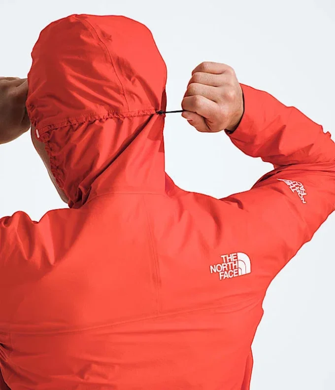 Summit Series Superior FUTURELIGHT™ Jacke für Herren – Grafik Summit Series Superior FUTURELIGHT™ Jacke für Herren – Grafik