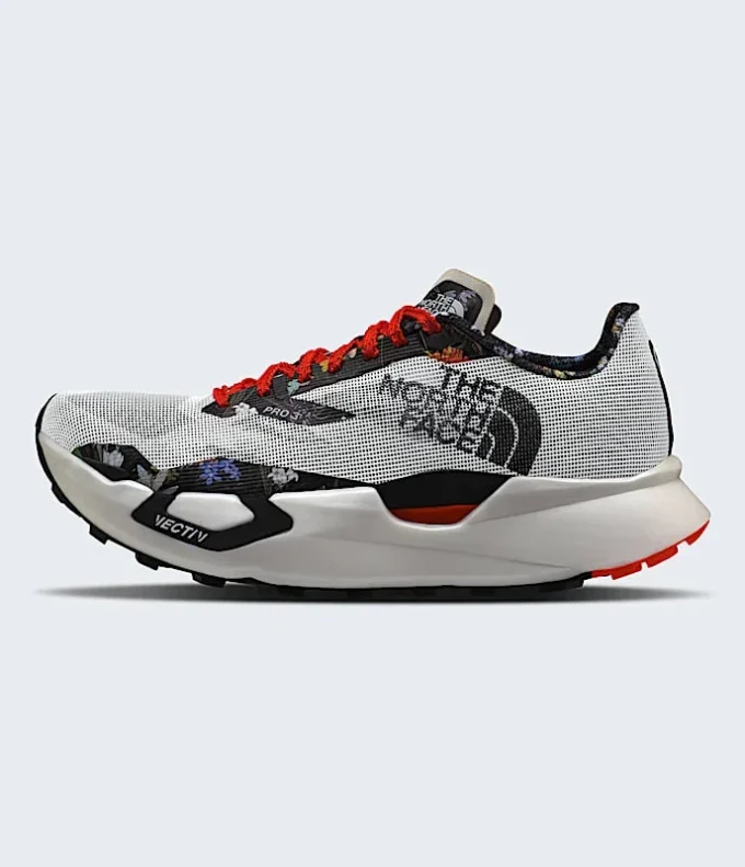 Summit Series VECTIV™ Pro 3 Race Edition Schuhe Summit Series VECTIV™ Pro 3 Race Edition Schuhe