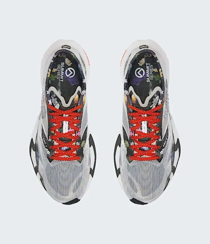 Summit Series VECTIV™ Pro 3 Race Edition Schuhe Summit Series VECTIV™ Pro 3 Race Edition Schuhe