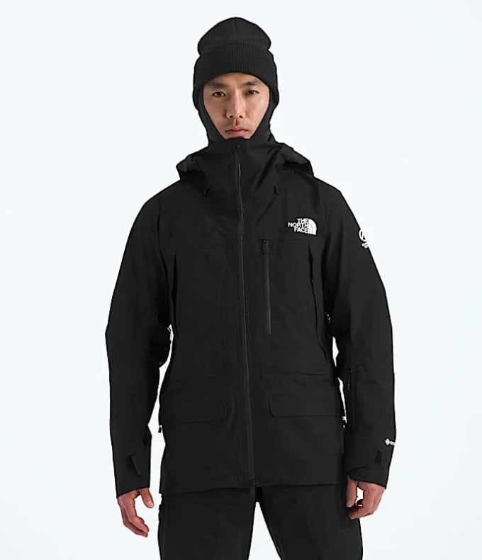 Summit Series Verbier GORE-TEX® Jacke für Herren Summit Series Verbier GORE-TEX® Jacke für Herren