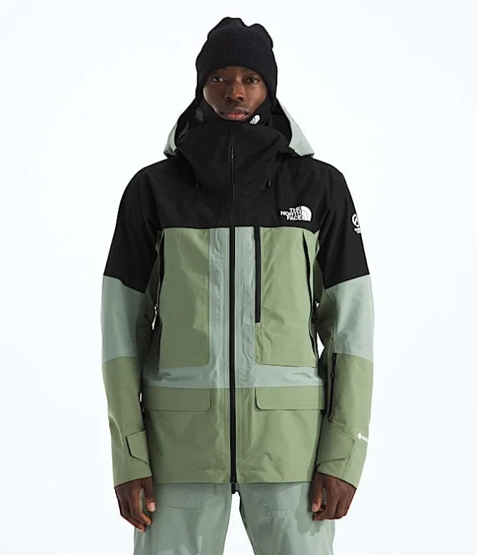 Summit Series Verbier GORE-TEX® Jacke für Herren Summit Series Verbier GORE-TEX® Jacke für Herren