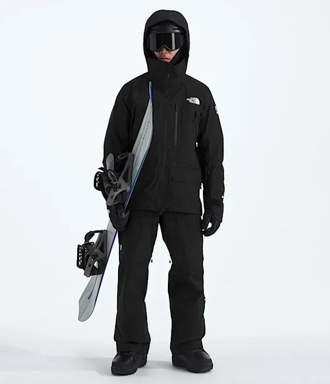 Summit Series Verbier GORE-TEX® Jacke für Herren Summit Series Verbier GORE-TEX® Jacke für Herren
