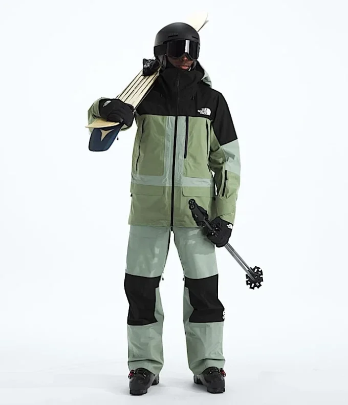 Summit Series Verbier GORE-TEX® Jacke für Herren Summit Series Verbier GORE-TEX® Jacke für Herren