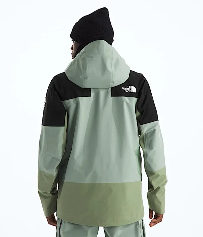 Summit Series Verbier GORE-TEX® Jacke für Herren Summit Series Verbier GORE-TEX® Jacke für Herren