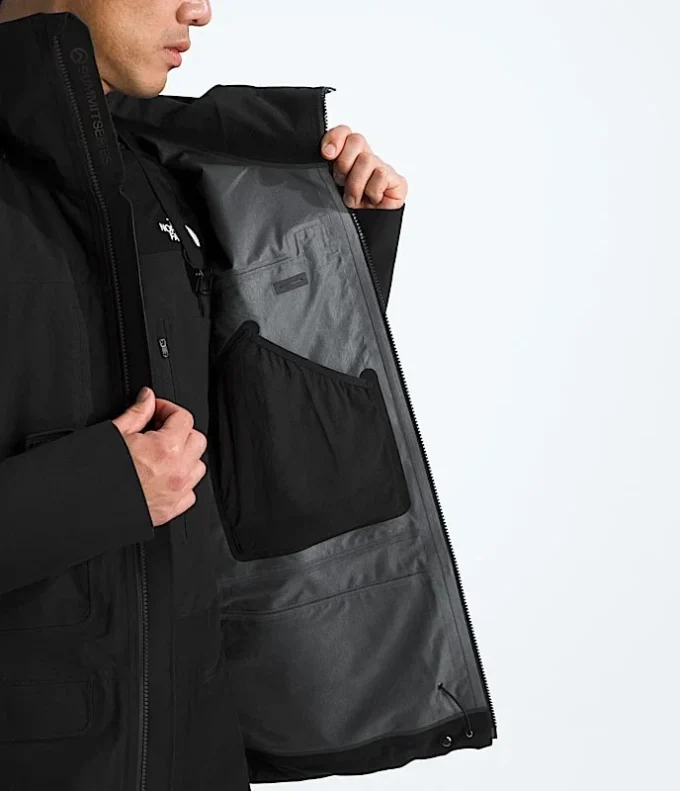 Summit Series Verbier GORE-TEX® Jacke für Herren Summit Series Verbier GORE-TEX® Jacke für Herren