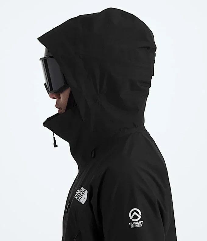 Summit Series Verbier GORE-TEX® Jacke für Herren Summit Series Verbier GORE-TEX® Jacke für Herren