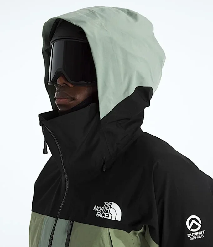Summit Series Verbier GORE-TEX® Jacke für Herren Summit Series Verbier GORE-TEX® Jacke für Herren