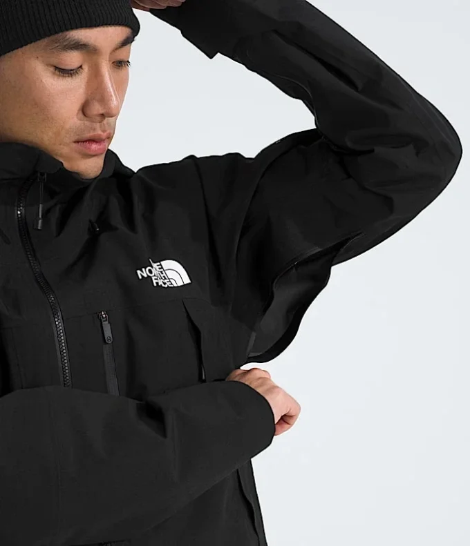 Summit Series Verbier GORE-TEX® Jacke für Herren Summit Series Verbier GORE-TEX® Jacke für Herren