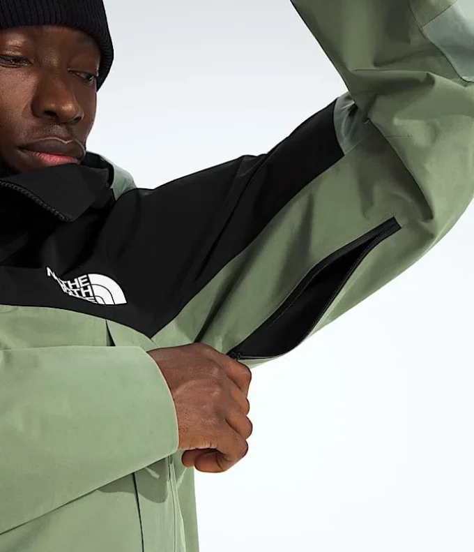 Summit Series Verbier GORE-TEX® Jacke für Herren Summit Series Verbier GORE-TEX® Jacke für Herren