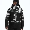 Summit Series Verbier GORE-TEX® Jacke für Herren – Print Summit Series Verbier GORE-TEX® Jacke für Herren – Print