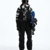 Summit Series Verbier GORE-TEX® Jacke für Herren – Print Summit Series Verbier GORE-TEX® Jacke für Herren – Print