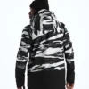 Summit Series Verbier GORE-TEX® Jacke für Herren – Print Summit Series Verbier GORE-TEX® Jacke für Herren – Print