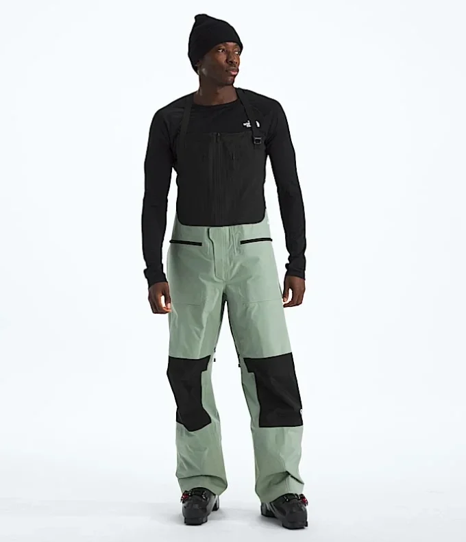 Summit Series Verbier GORE-TEX® Latzhose für Herren Summit Series Verbier GORE-TEX® Latzhose für Herren