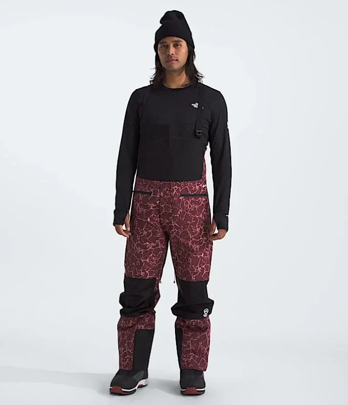 Summit Series Verbier GORE-TEX® Latzhose für Herren Summit Series Verbier GORE-TEX® Latzhose für Herren