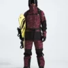 Summit Series Verbier GORE-TEX® Latzhose für Herren Summit Series Verbier GORE-TEX® Latzhose für Herren